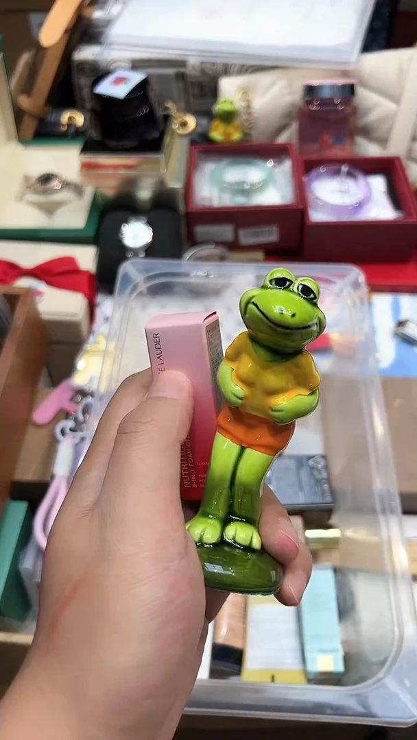 瓷片..全球寻宝高端瓷儿