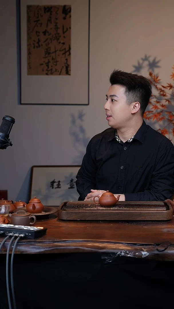 【闪购商品】紫砂茶壶福利铁质红泥逸公梨