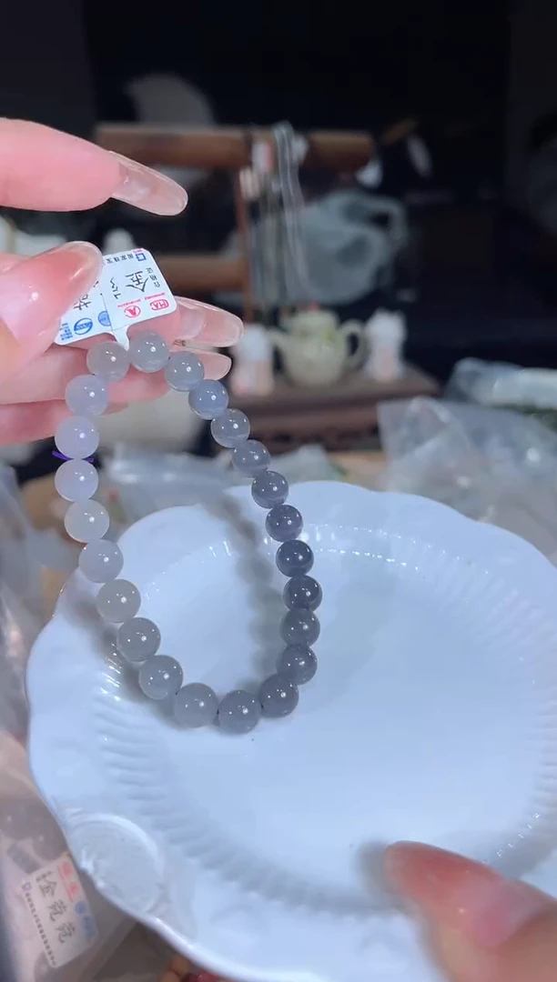 手链未镶嵌和田玉多样性发货其一