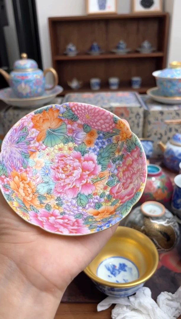 其他景德壹心好茶器放心购