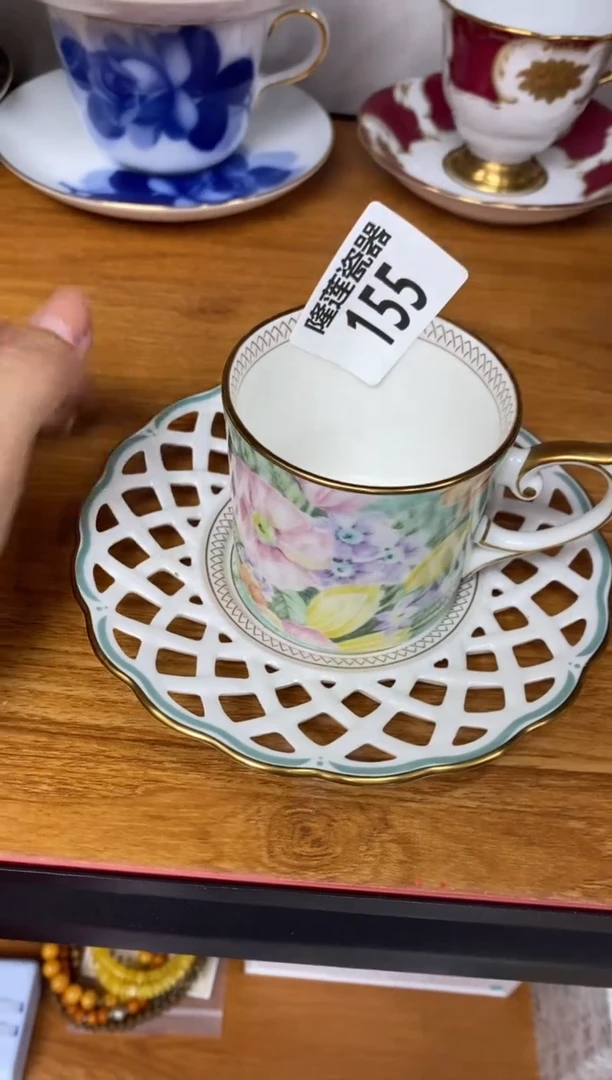 瓷片小*隆莲全球选好物精选