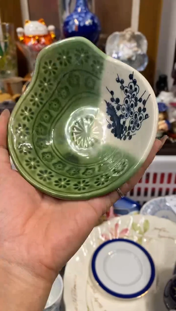 一****?瓷器 餐具 摆件 工艺品