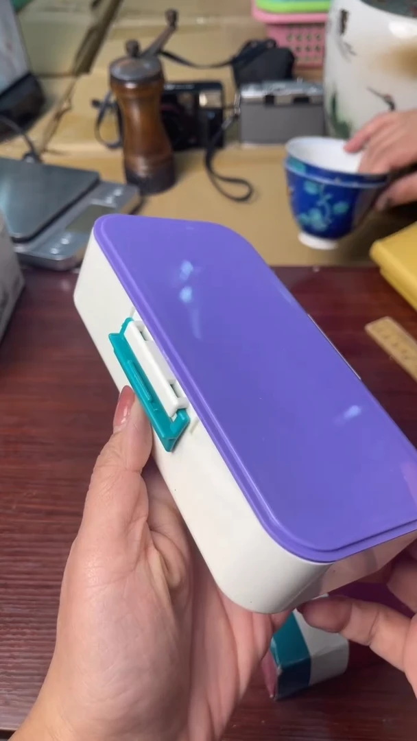 塑料盖子款中古杂项默认微瑕，满18包邮