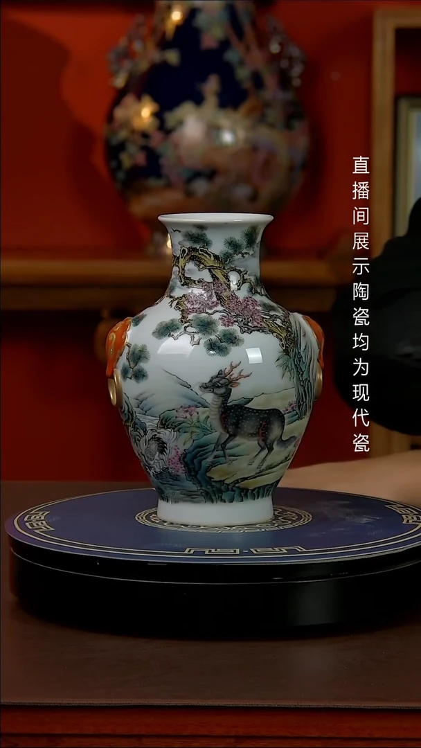 瓶景德镇御匠邦陶瓷1