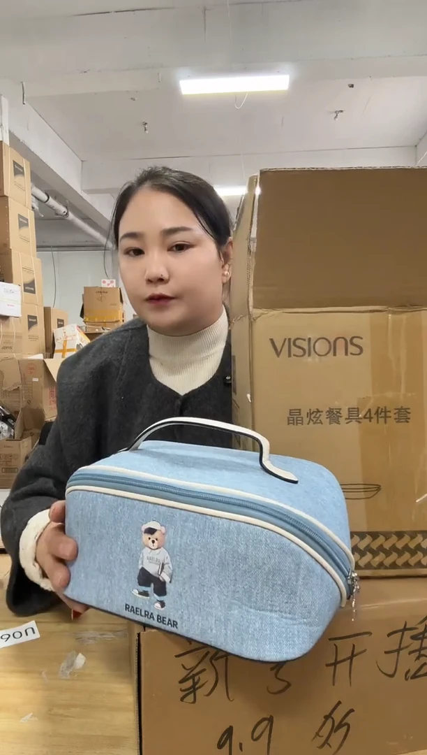 织物琪老板女包超好看商品图片下单