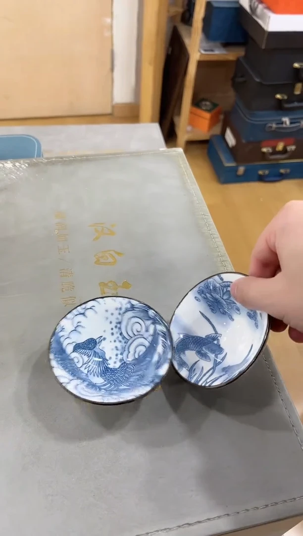 【闪购商品】展宏茶具展宏茶具@A-