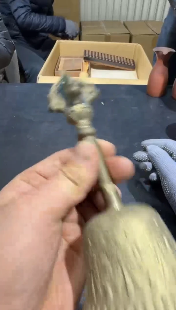 【闪购商品】杯孤品收藏2号店中古品