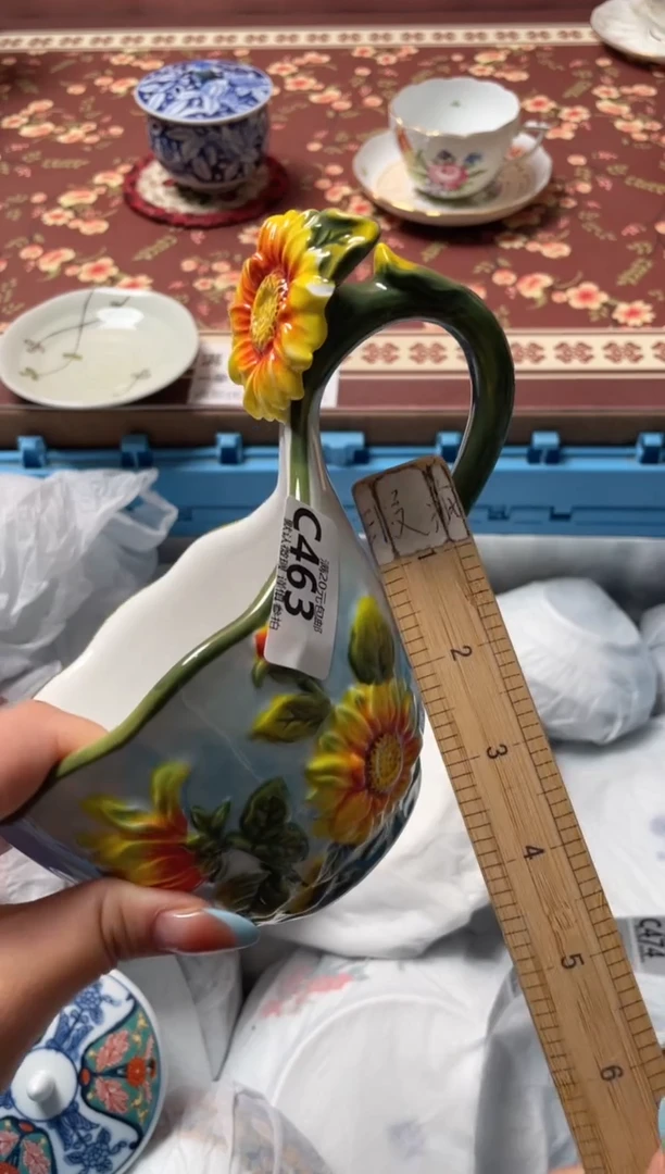瓷片?****嗎瓷器瓷器C463