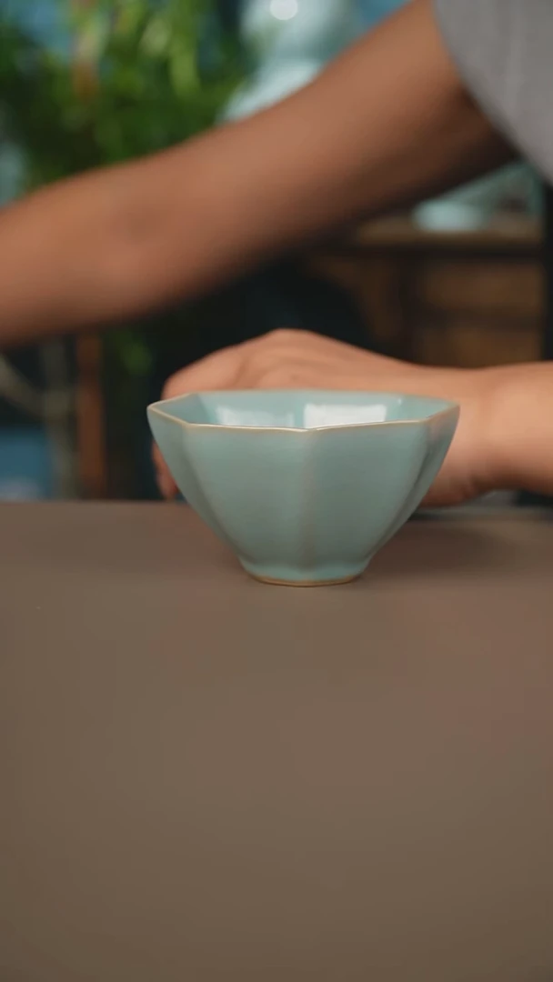 赵志强八方杯微暇