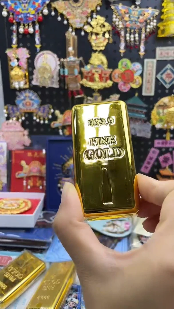 喜*洋小胖墩儿潮玩店