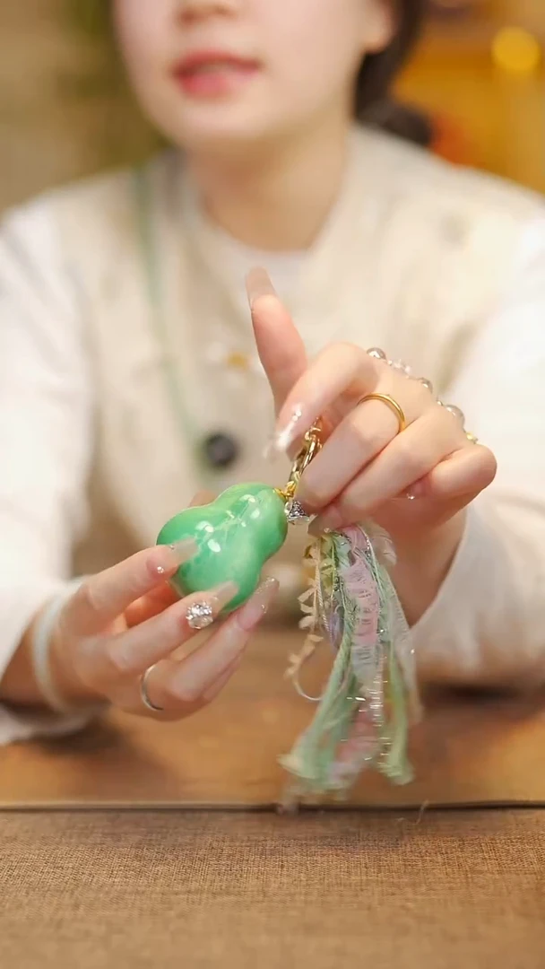 891宴禾堂漆艺工艺葫芦99