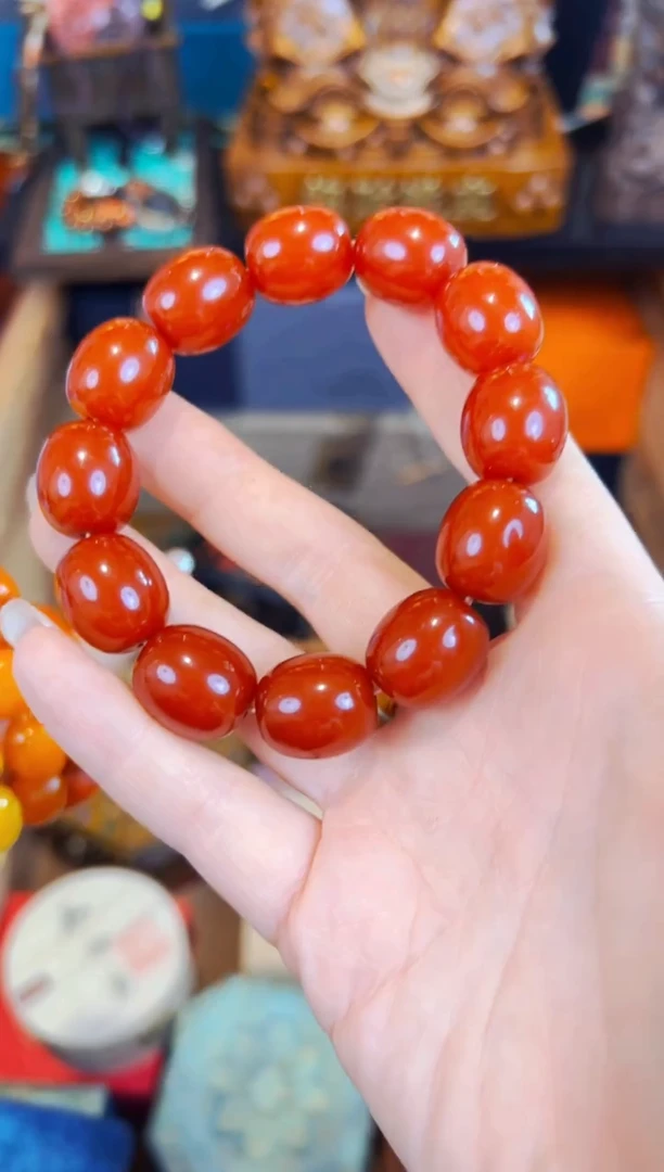 未镶嵌颈饰蜜蜡兰妹精品精选链接a173