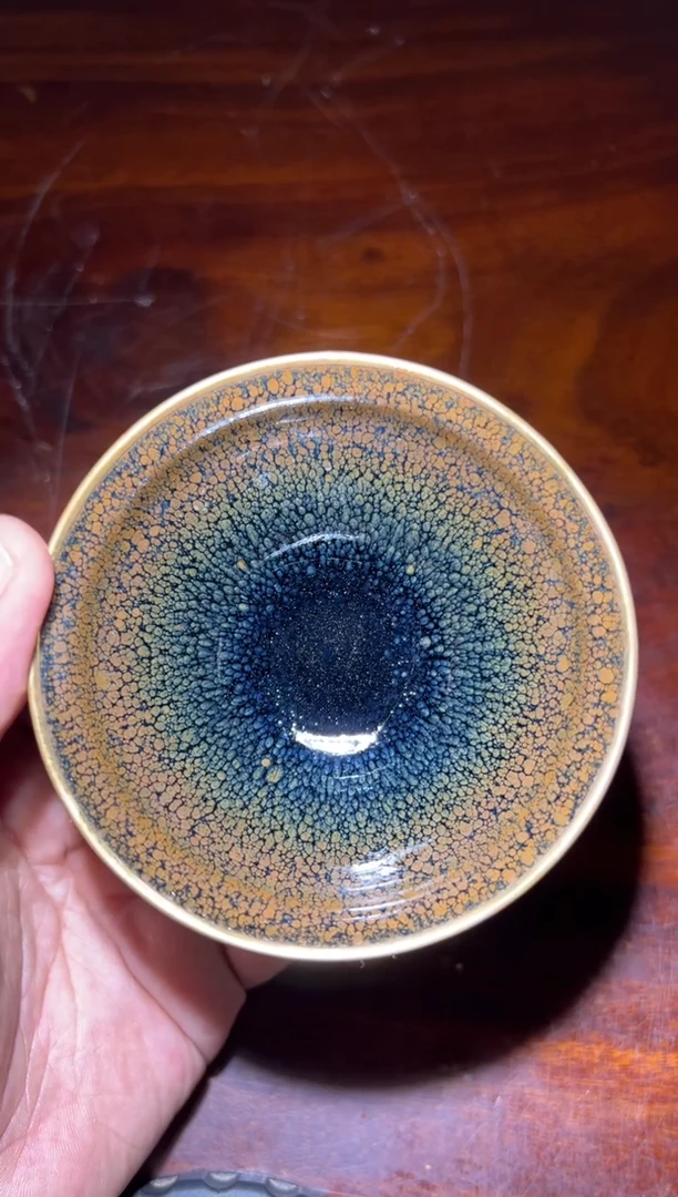 【闪购商品】茶盏46西泠印社精品！