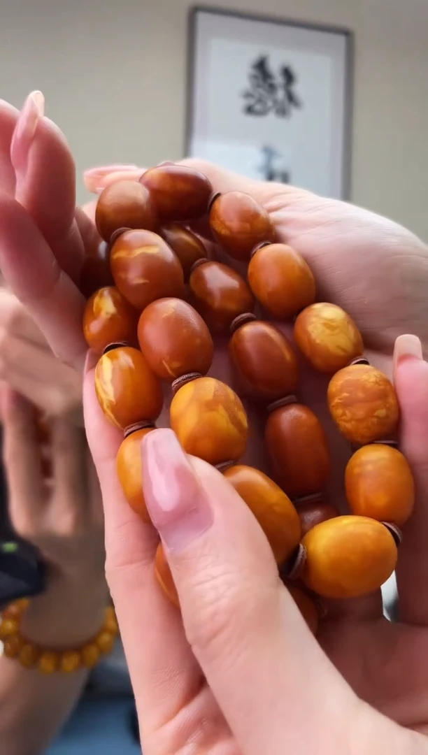 琥珀未镶嵌珠宝奇石T022 13特级假一罚十多样性发其一