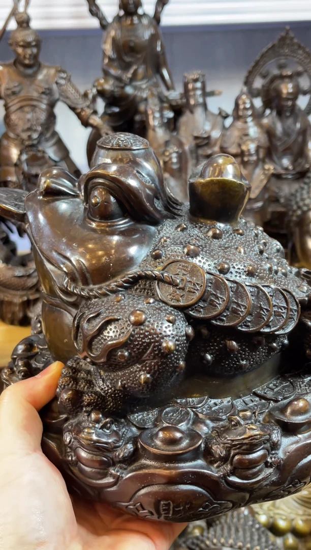 【闪购商品】1案台摆件 物品摆件