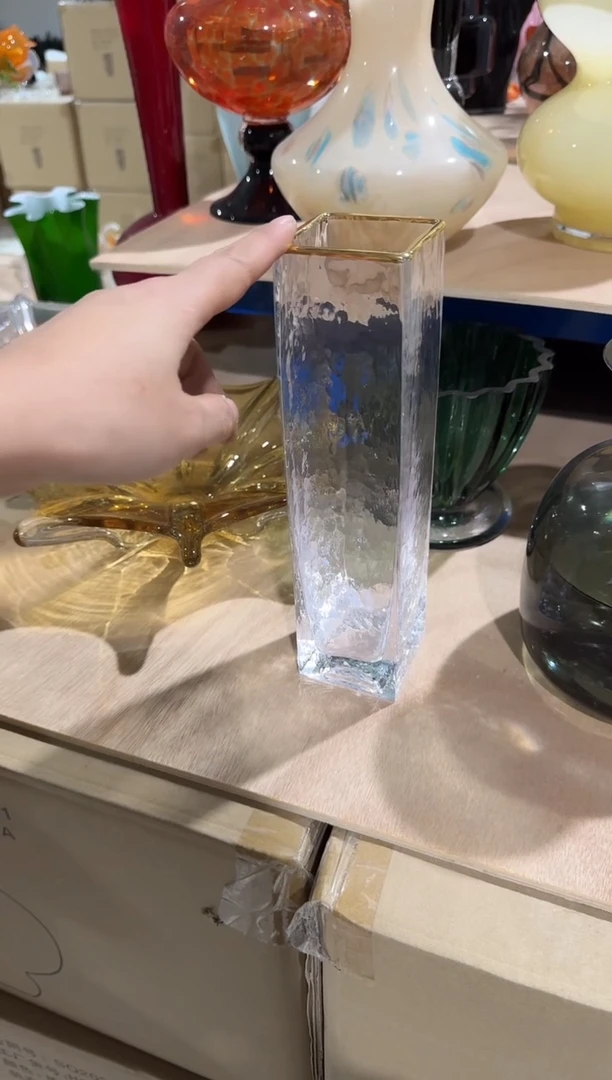 万间家居美物花瓶104