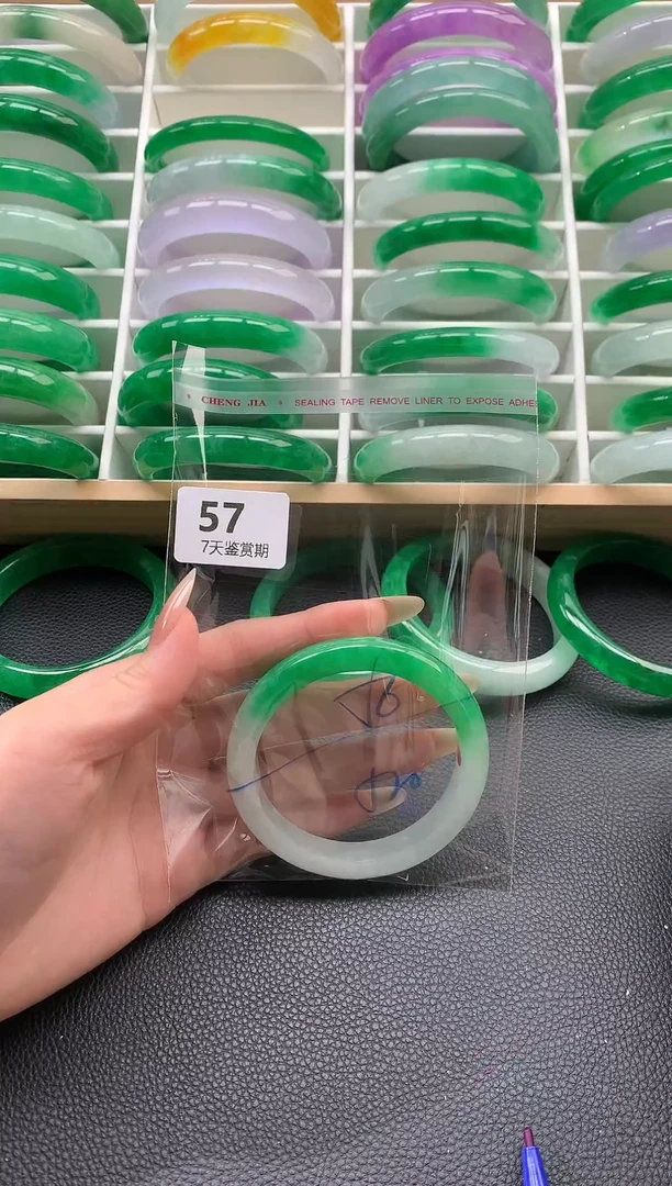 非金属无时尚手镯 所见即所得 七天鉴赏期