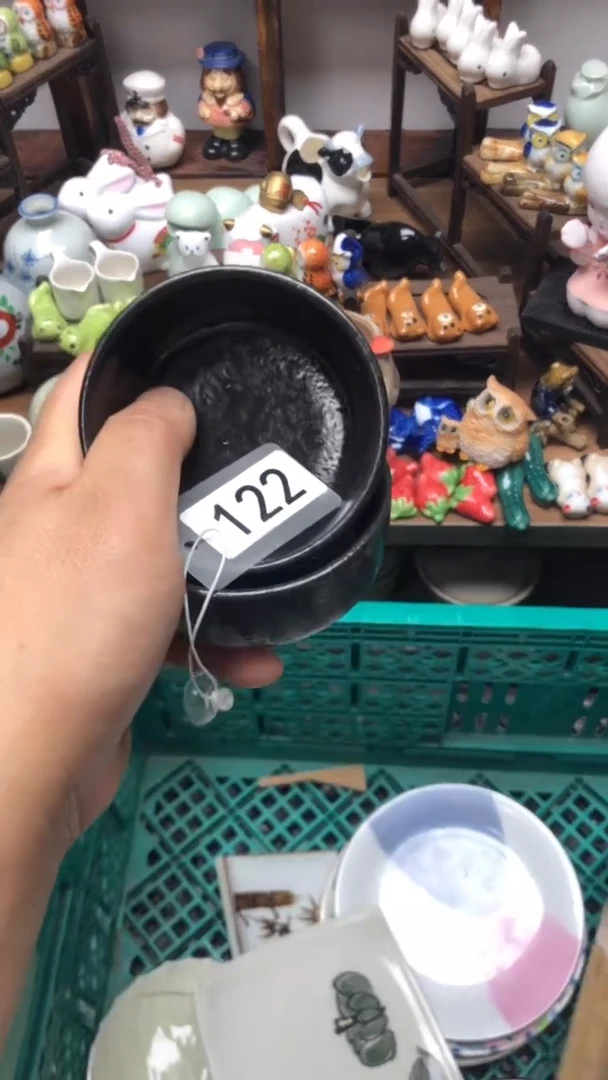 瓷片A龙华精品陶瓷店