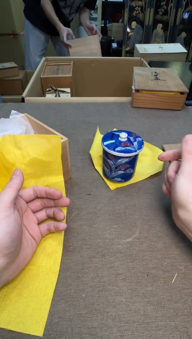 茶宠瓷器茶具套装