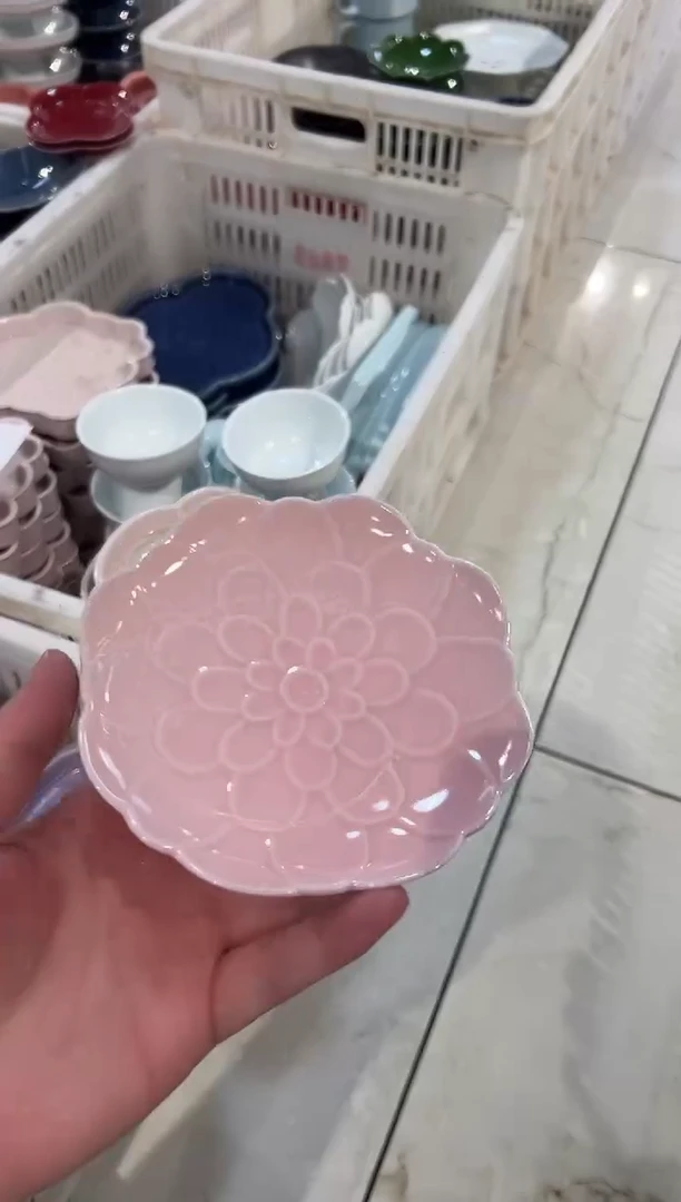瓷片微瑕商品，介意勿拍