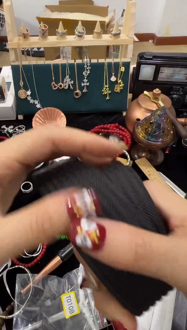 【闪购商品】瓷片华禄甄选阁精选