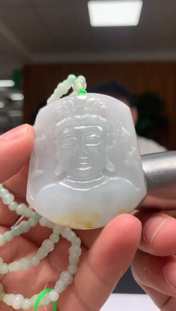 未镶嵌定制翡翠          *77