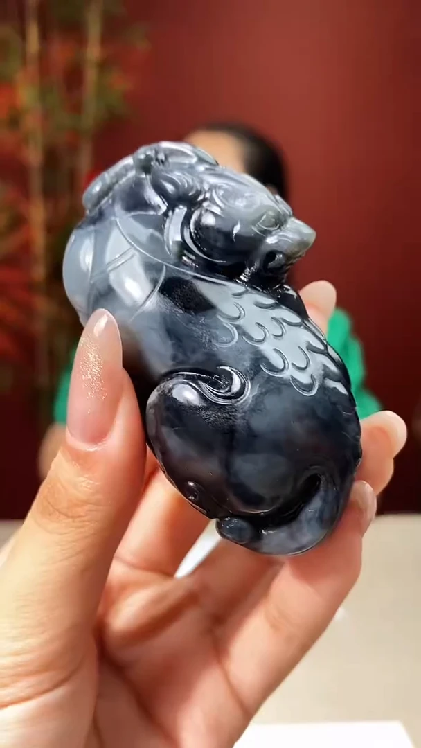 定制和田玉多样性发货 拍一发一