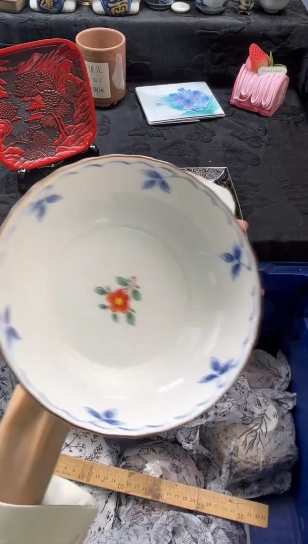 瓷片请***贝       B018