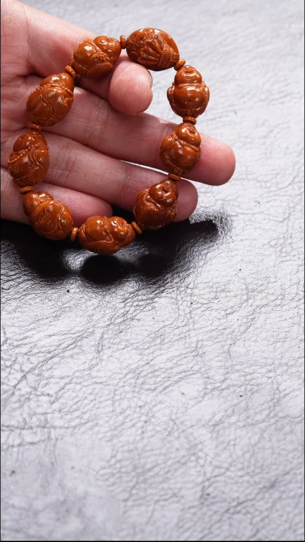 手串/手链橄榄核橄榄核