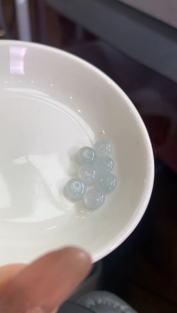 【闪购商品】翡翠裸石多样性发一件