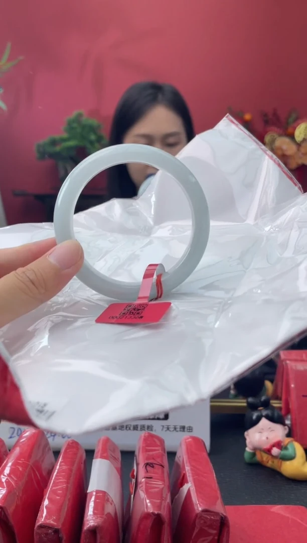 未镶嵌手镯翡翠2