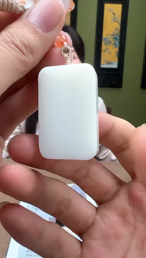 定制和田玉多样性发货拍一发一