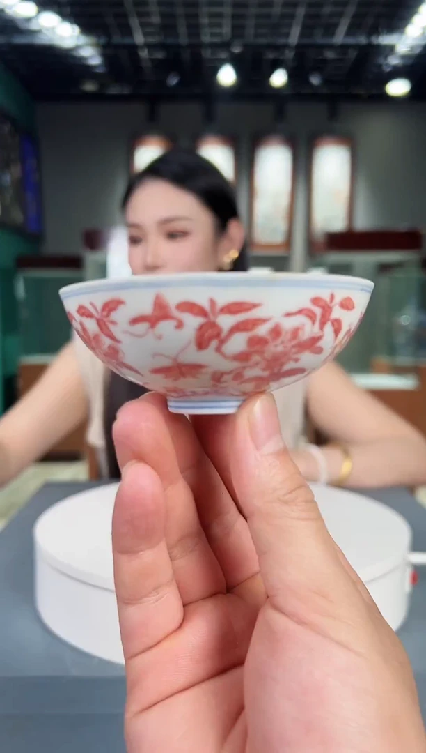 其他景德镇/陶瓷/手工/手绘/X2