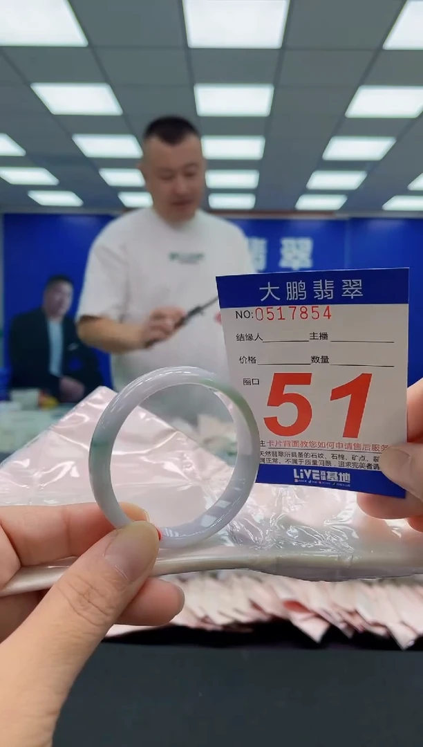 未镶嵌手镯翡翠AAAAAAAAA