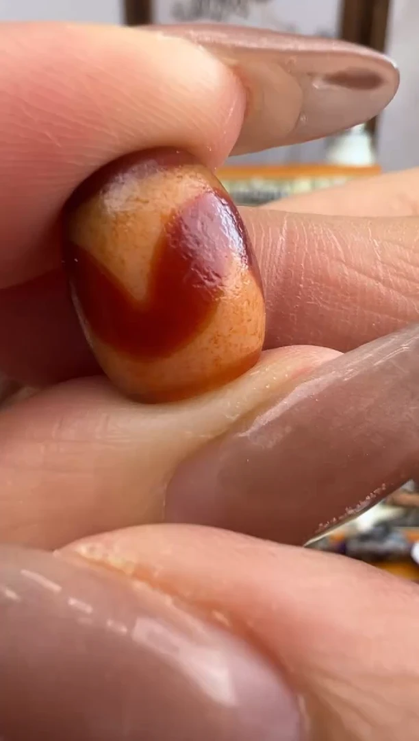 【闪购商品】玛瑙/玉髓吊坠(不含链)未镶嵌39.(微瑕随机发货)