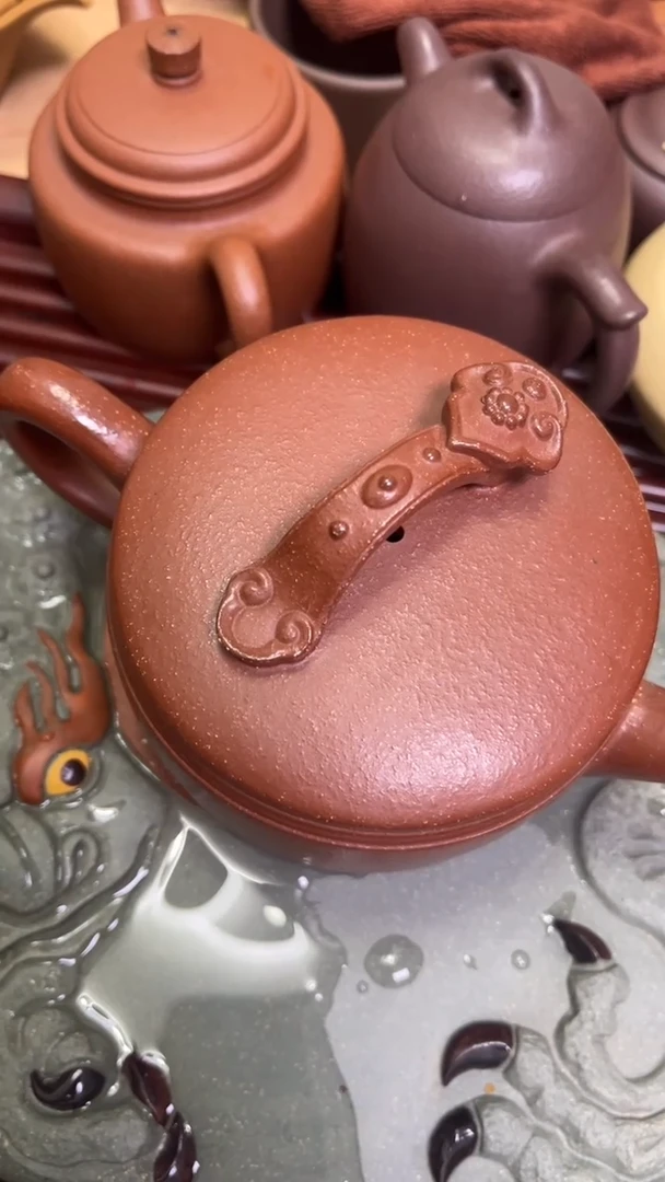 茶壶紫砂1111111111