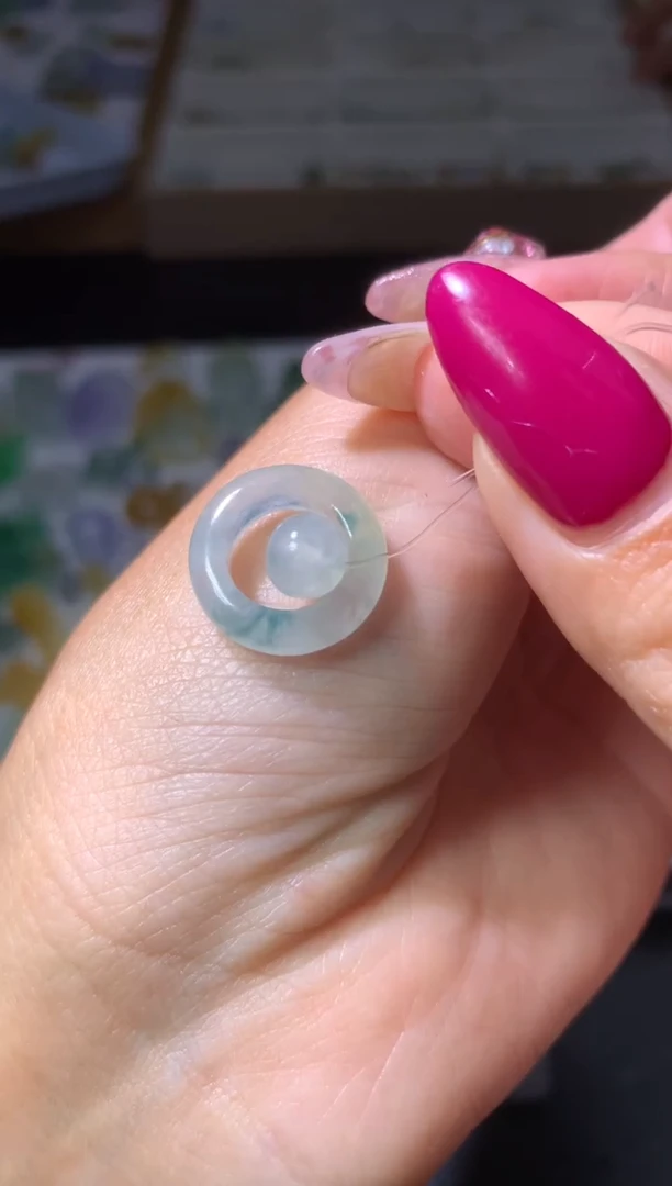 未镶嵌定制翡翠MXX056451