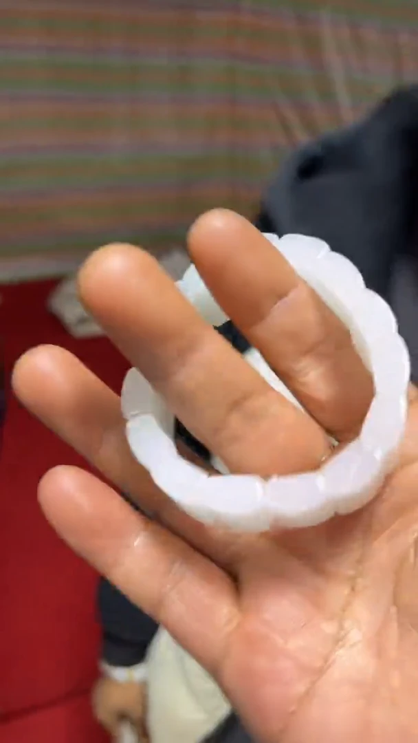 未镶嵌和田玉挂件6