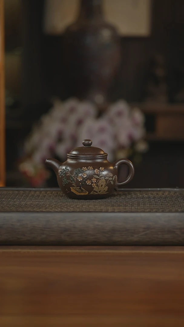 【闪购商品】紫砂茶壶紫砂壶紫砂壶