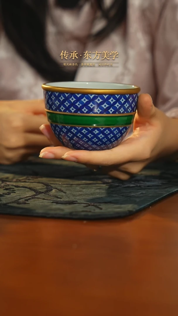 瓷片瓷唐里