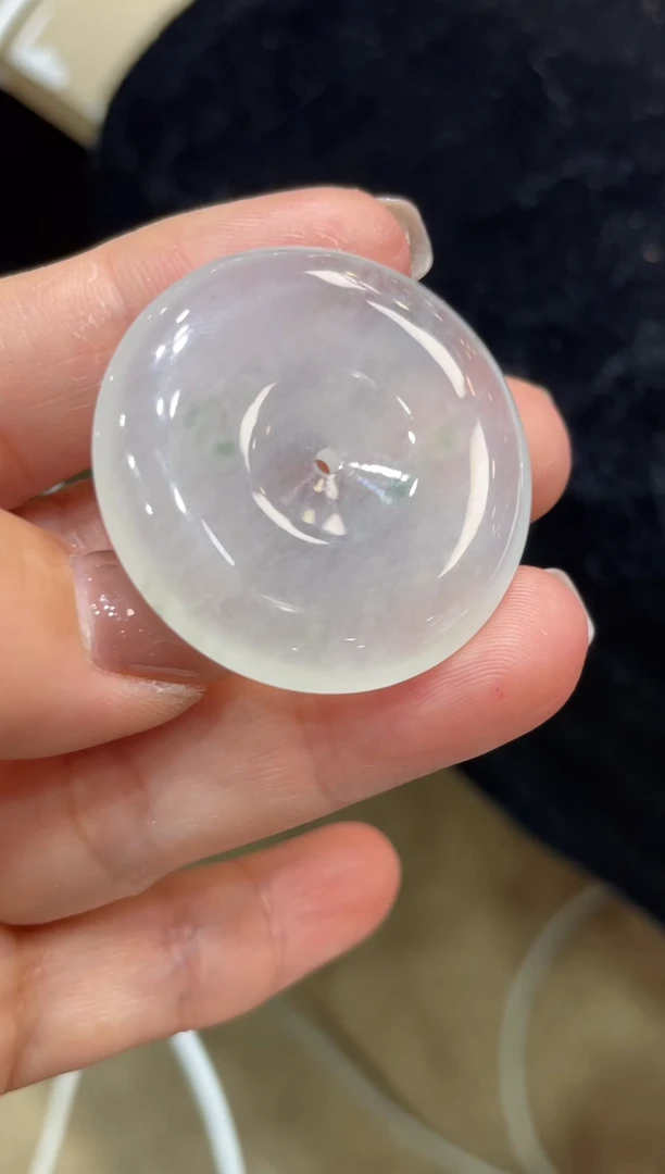 【闪购商品】翡翠颈饰未镶嵌翡翠211