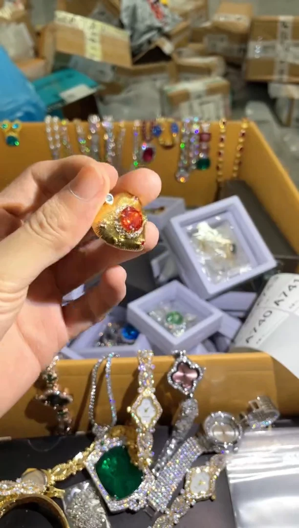 非金属无简约气质经典百搭款A739