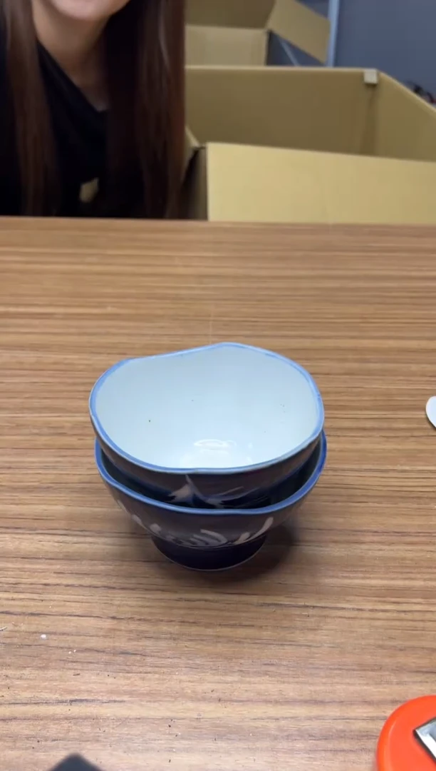 瓷片3020聚宝缘海陶精选