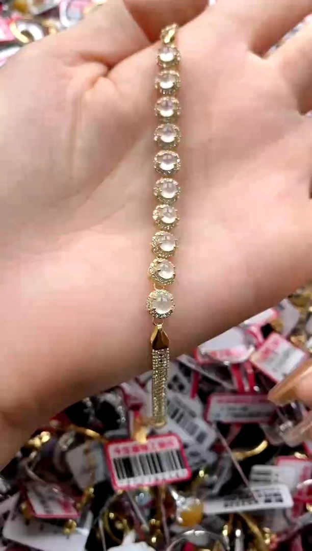 【闪购商品】翡翠戒指银S925镶嵌222222---7