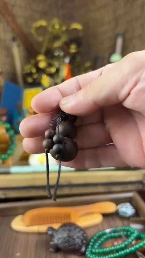 吊坠滴血莲花菩提所见即所得