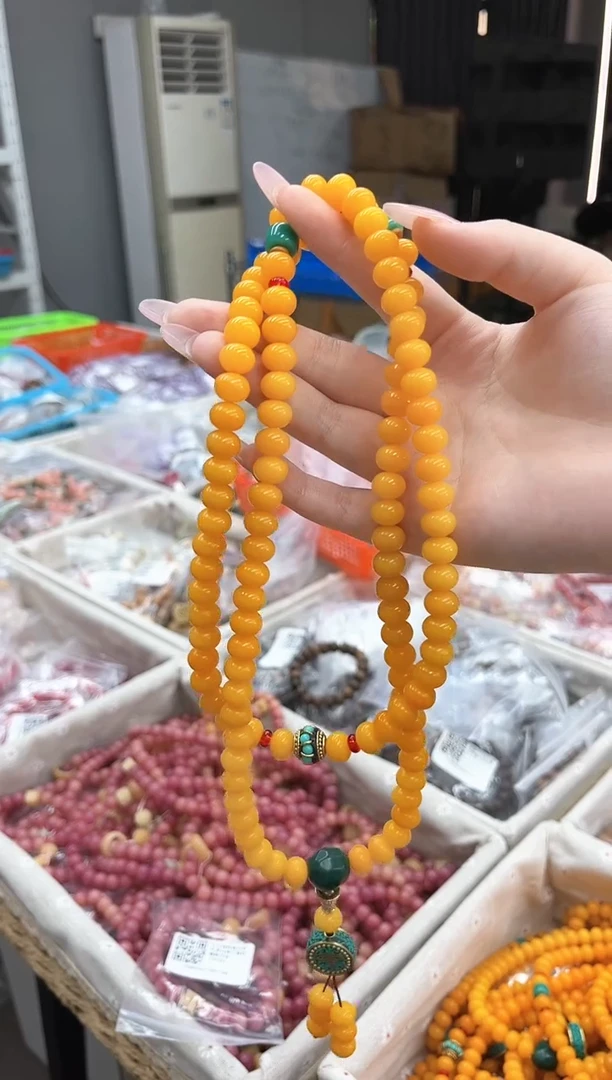 手串菩提根/象牙果F30BQB4281008-117
