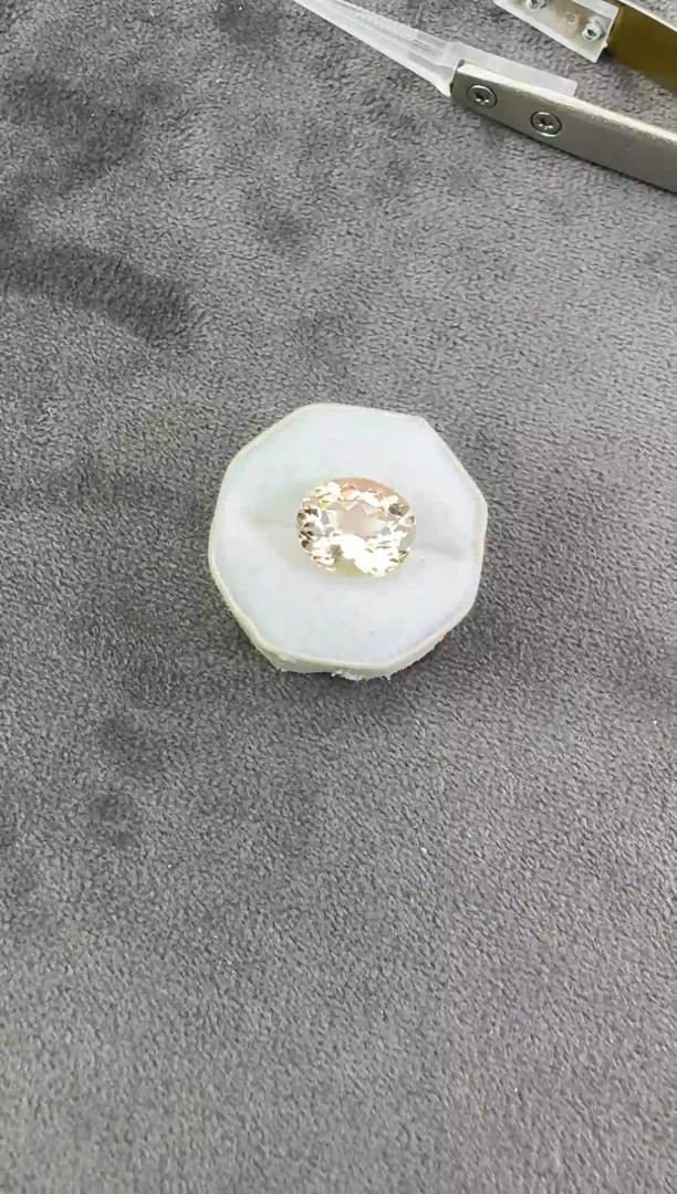 【闪购商品】碧玺珠宝奇石未镶嵌2.3ct