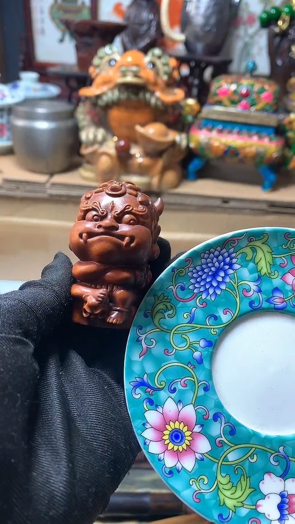 【闪购商品】瓷器默认微瑕瓷器