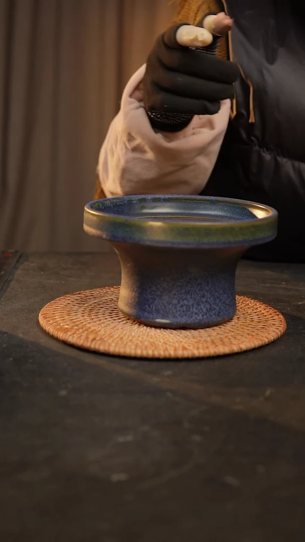 【闪购商品】瓷片88景德镇泥泥陶瓷