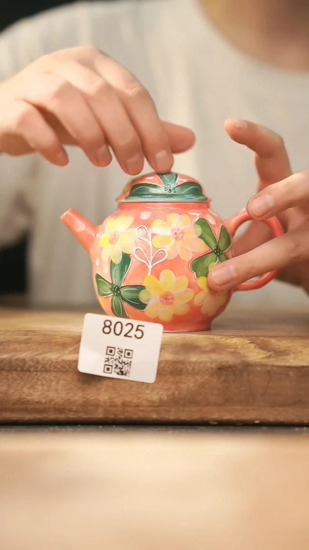 【落单孤品】福利/壶@@8025